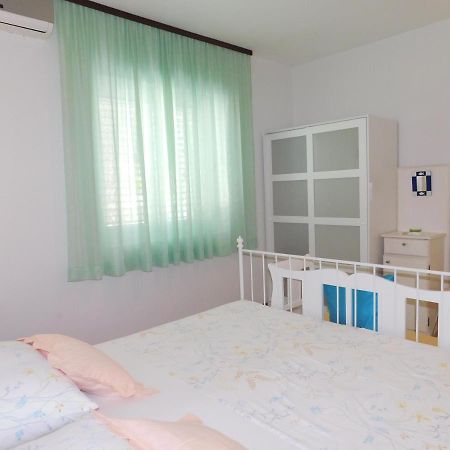 Apartment Dalmatia Ketty マカルスカ エクステリア 写真